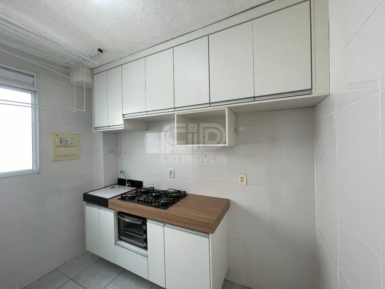 Apartamento para alugar com 2 quartos, 40m² - Foto 11