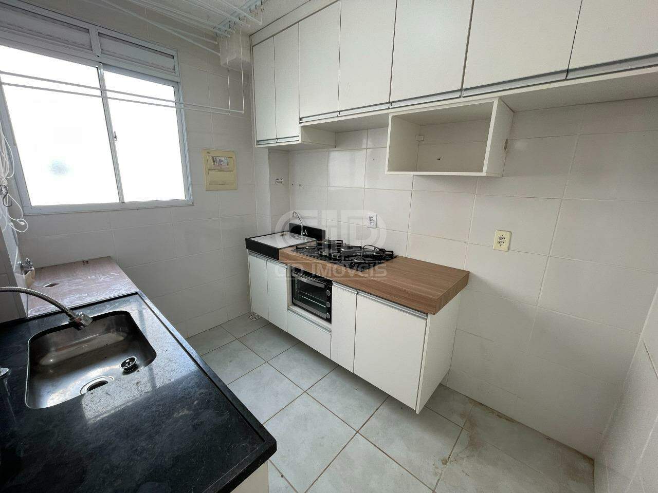 Apartamento para alugar com 2 quartos, 40m² - Foto 7