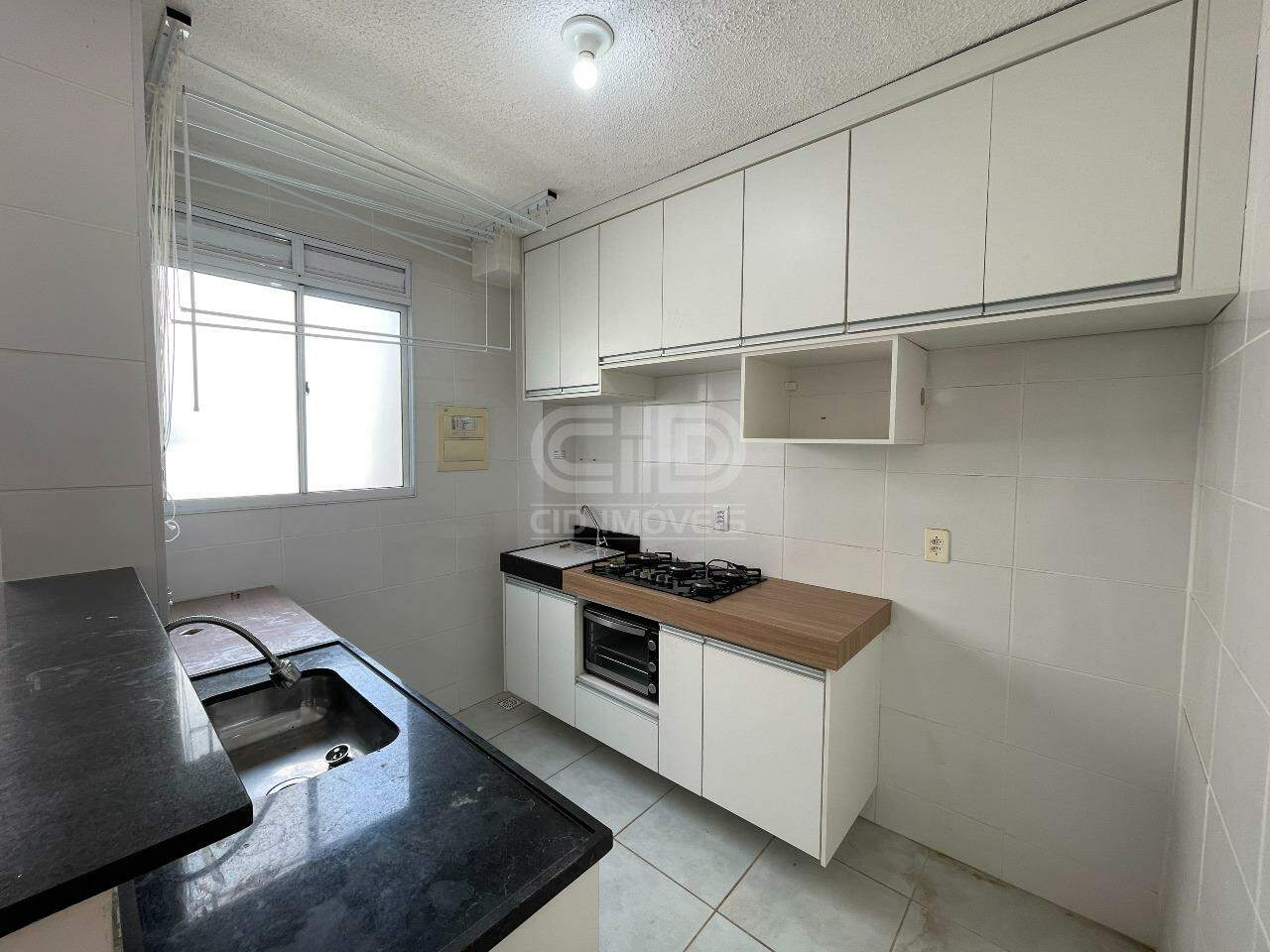 Apartamento para alugar com 2 quartos, 40m² - Foto 8