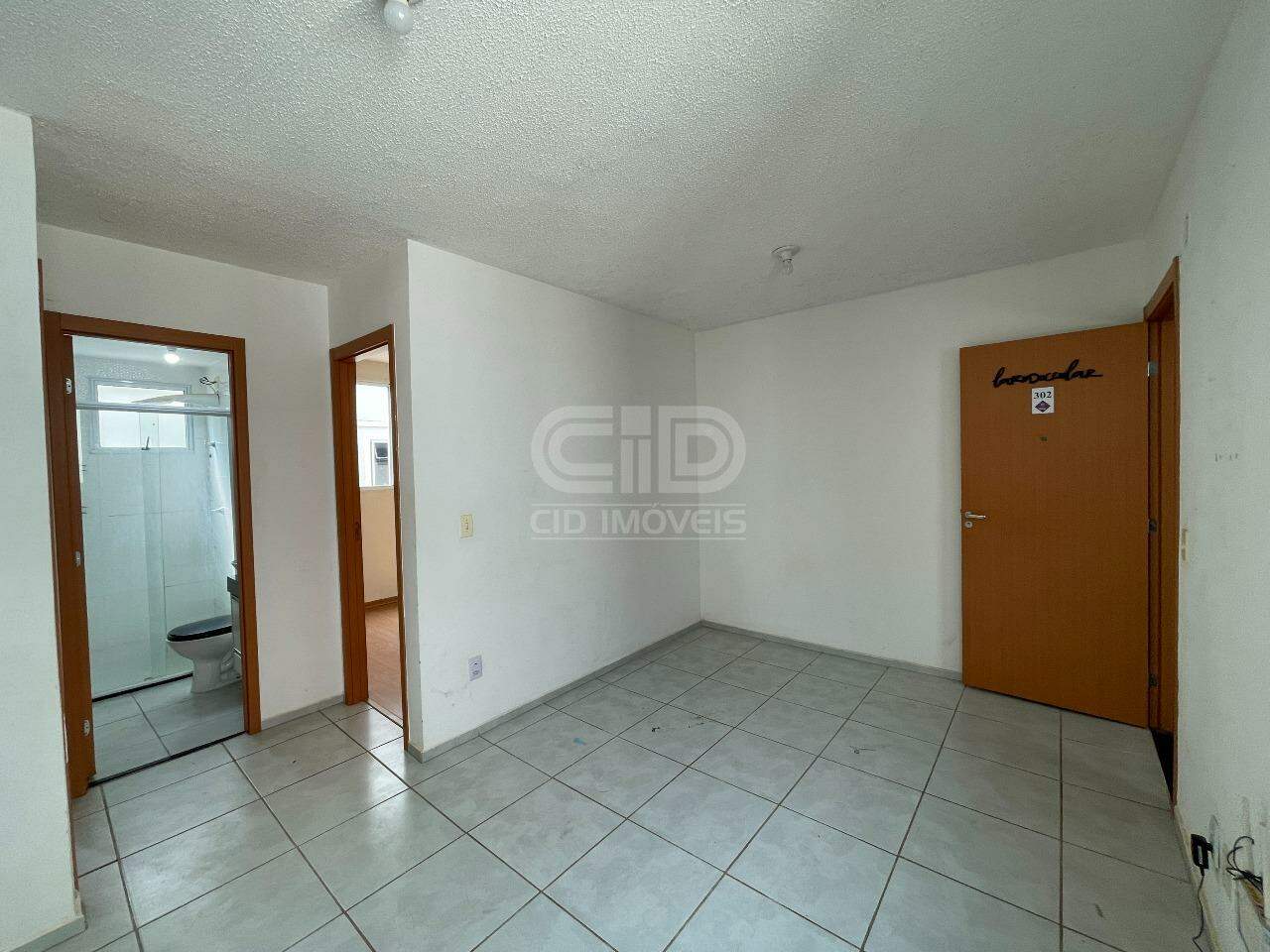 Apartamento para alugar com 2 quartos, 40m² - Foto 4