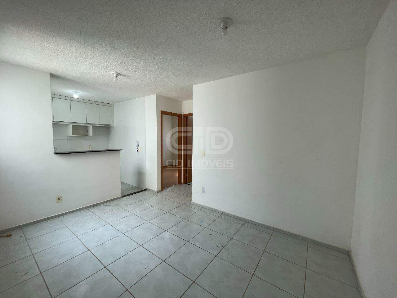 Apartamento para alugar com 2 quartos, 40m² - Foto 2