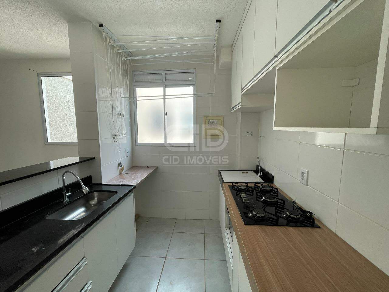 Apartamento para alugar com 2 quartos, 40m² - Foto 10