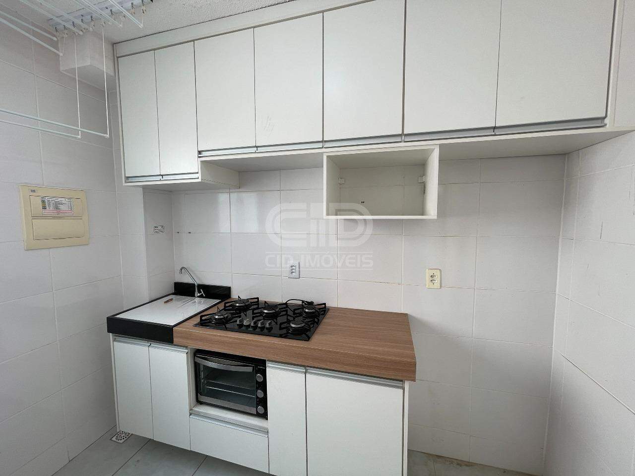 Apartamento para alugar com 2 quartos, 40m² - Foto 12