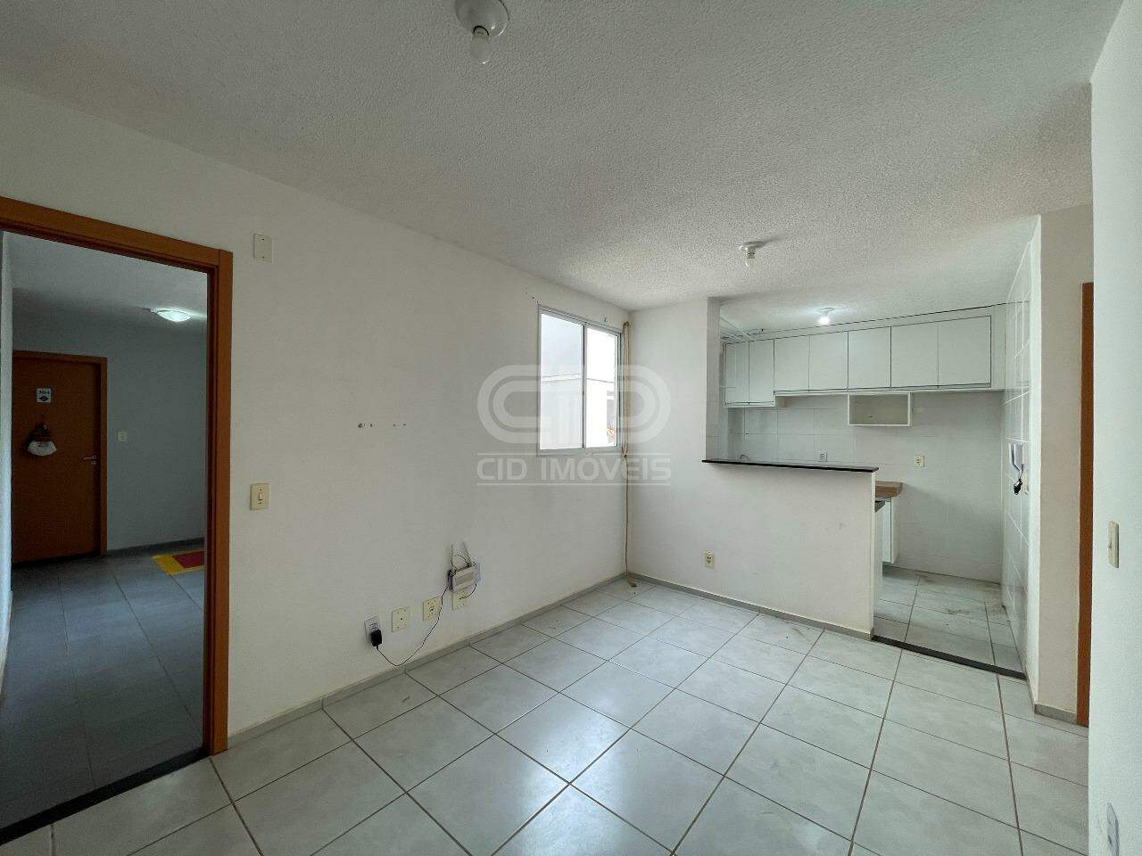 Apartamento para alugar com 2 quartos, 40m² - Foto 3