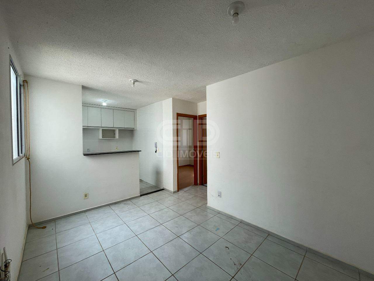 Apartamento para alugar com 2 quartos, 40m² - Foto 1