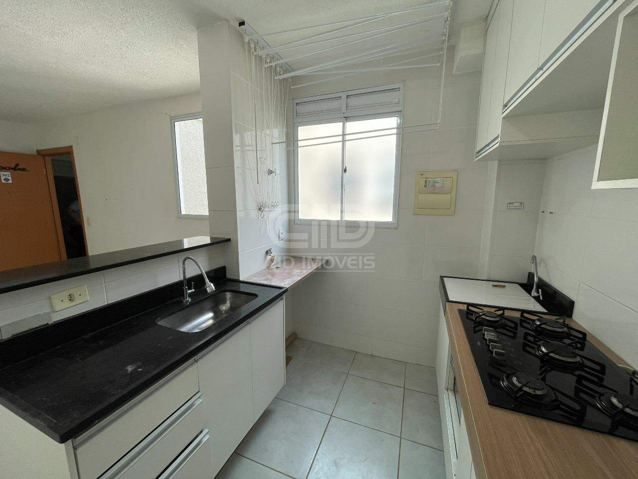 Apartamento para alugar com 2 quartos, 40m² - Foto 9