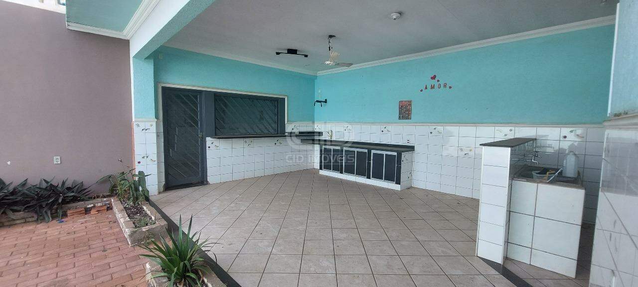 Sobrado à venda com 3 quartos, 280m² - Foto 14