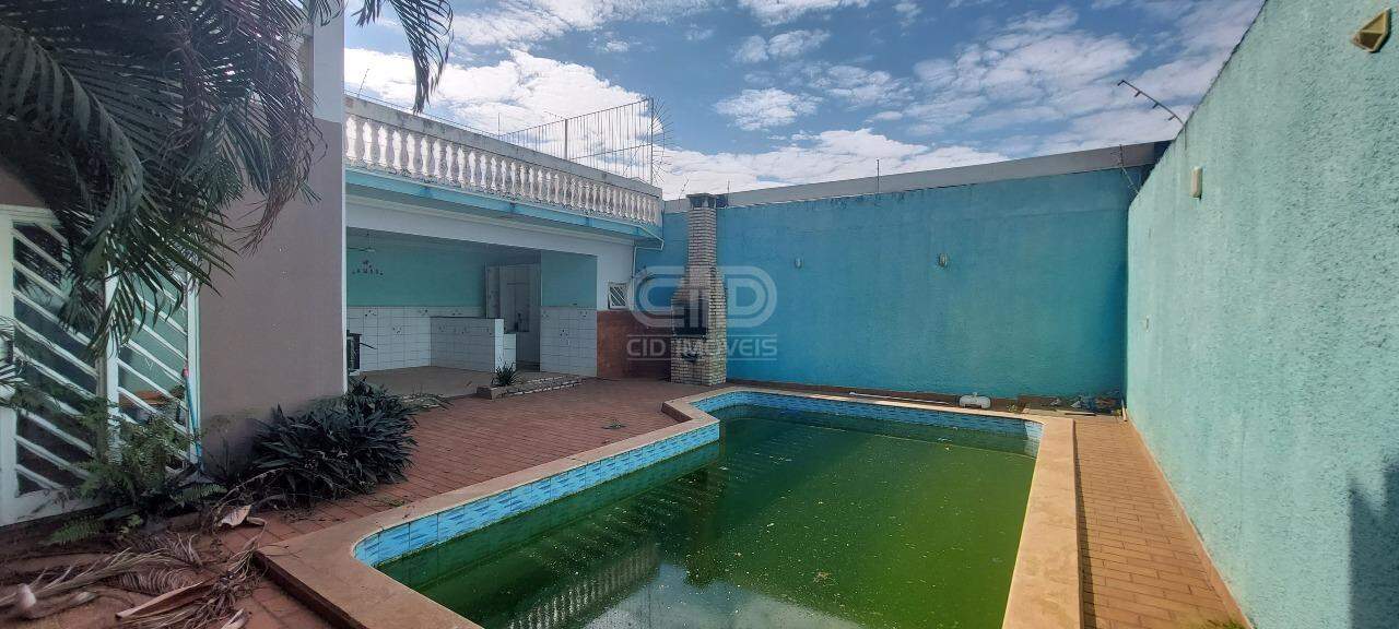 Sobrado à venda com 3 quartos, 280m² - Foto 24