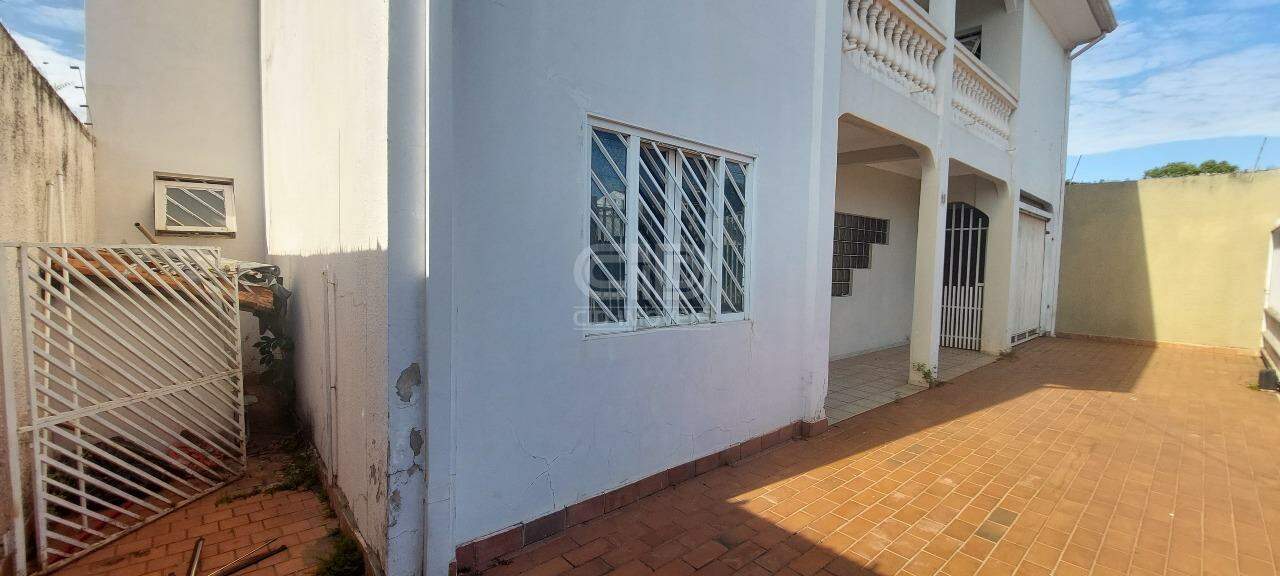 Sobrado à venda com 3 quartos, 280m² - Foto 18