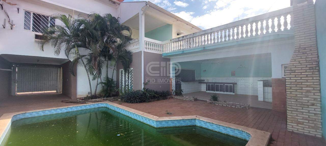 Sobrado à venda com 3 quartos, 280m² - Foto 15