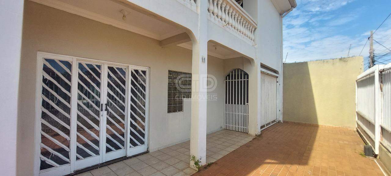 Sobrado à venda com 3 quartos, 280m² - Foto 13