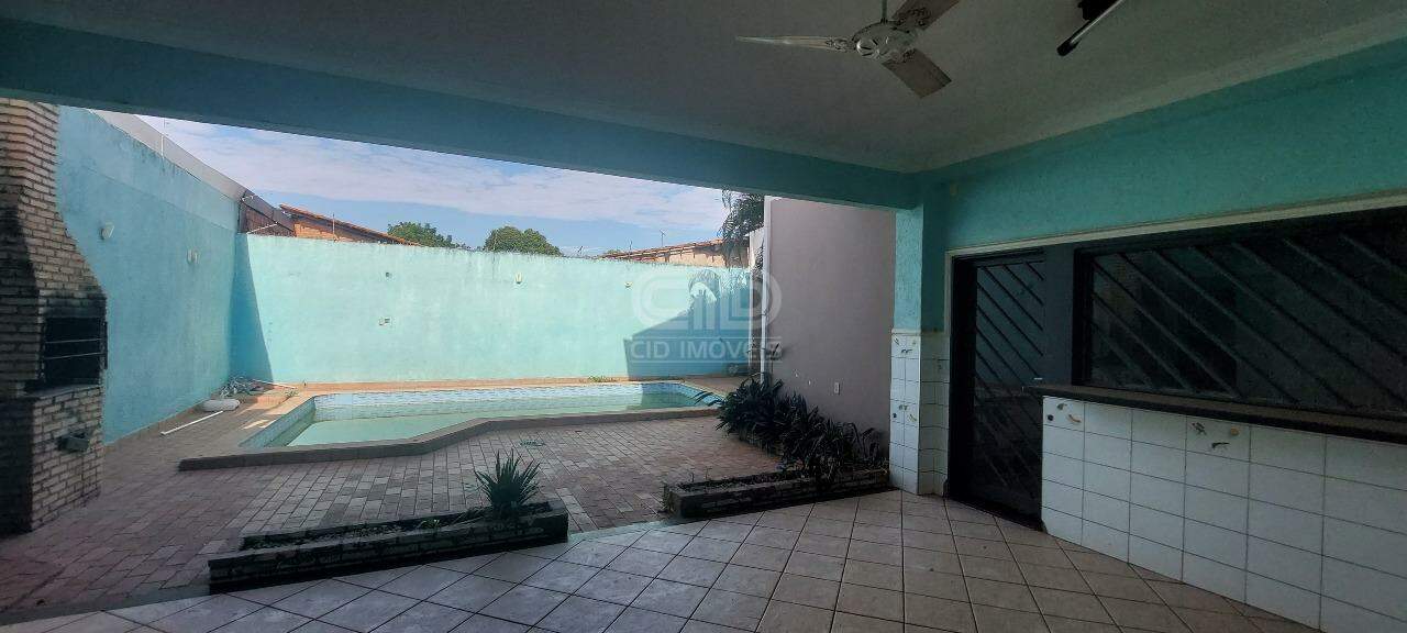 Sobrado à venda com 3 quartos, 280m² - Foto 9