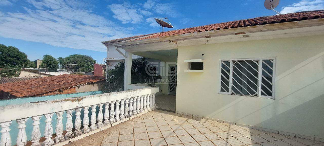 Sobrado à venda com 3 quartos, 280m² - Foto 17