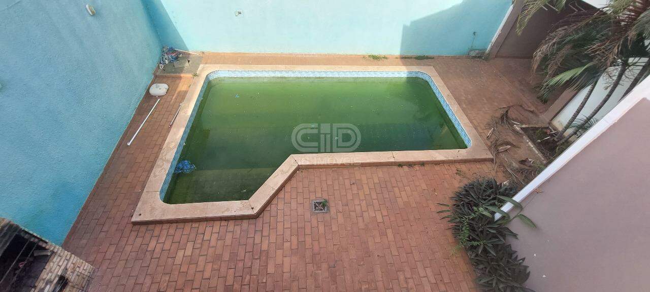 Sobrado à venda com 3 quartos, 280m² - Foto 22