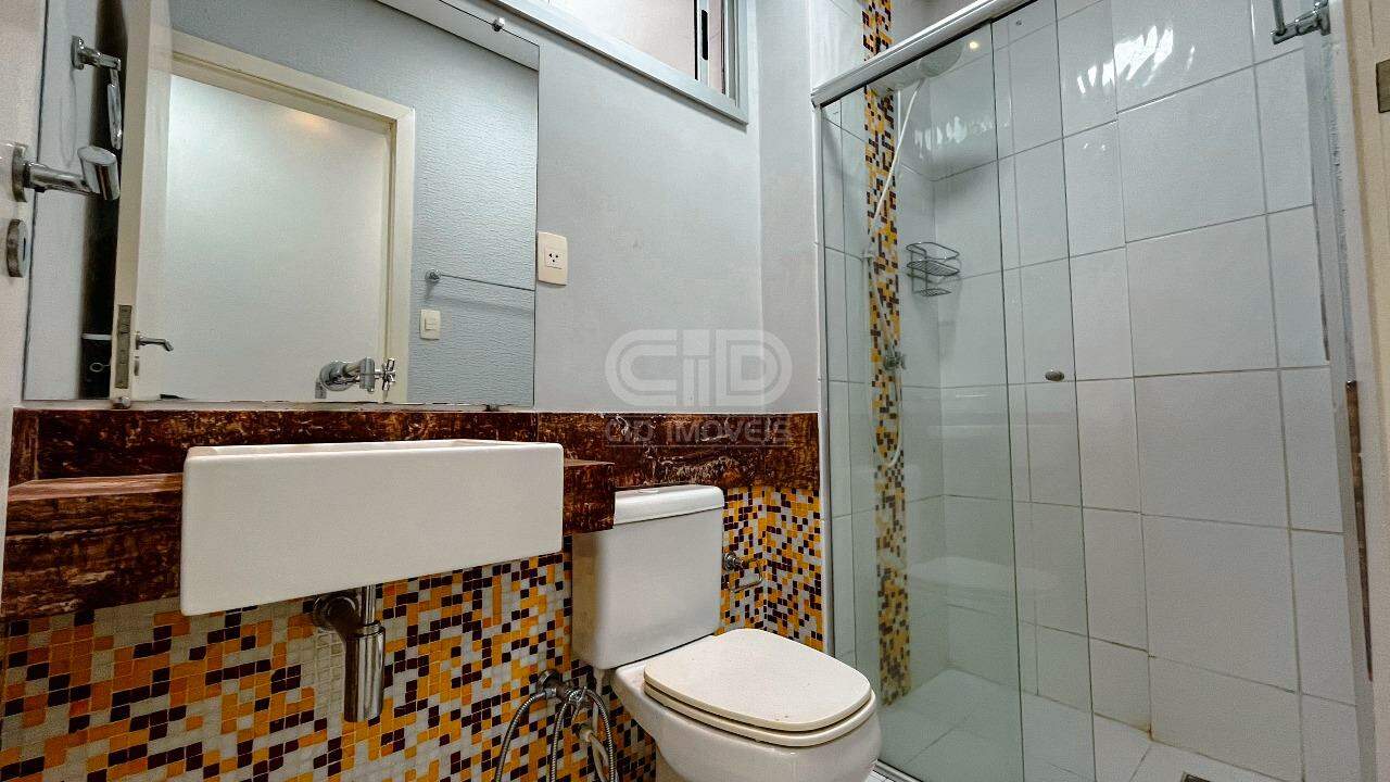 Apartamento à venda com 2 quartos, 89m² - Foto 6