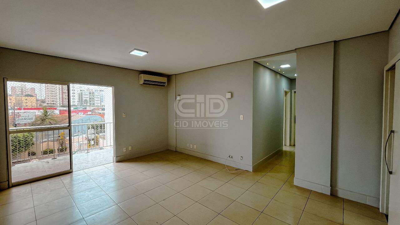 Apartamento à venda com 2 quartos, 89m² - Foto 1