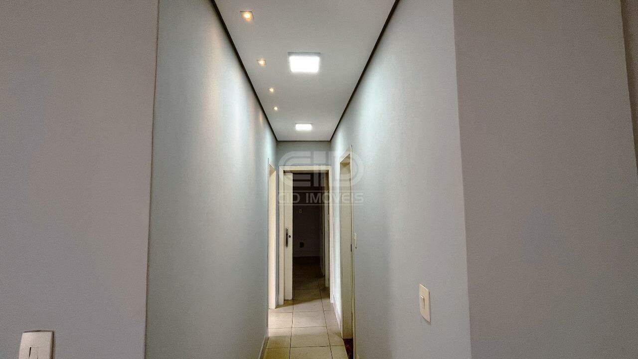 Apartamento à venda com 2 quartos, 89m² - Foto 3