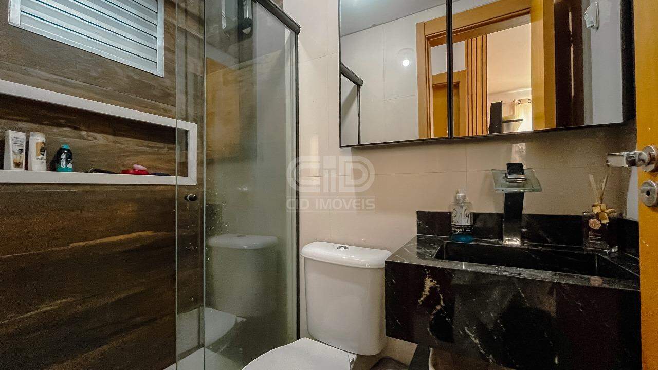 Apartamento à venda com 2 quartos, 43m² - Foto 6