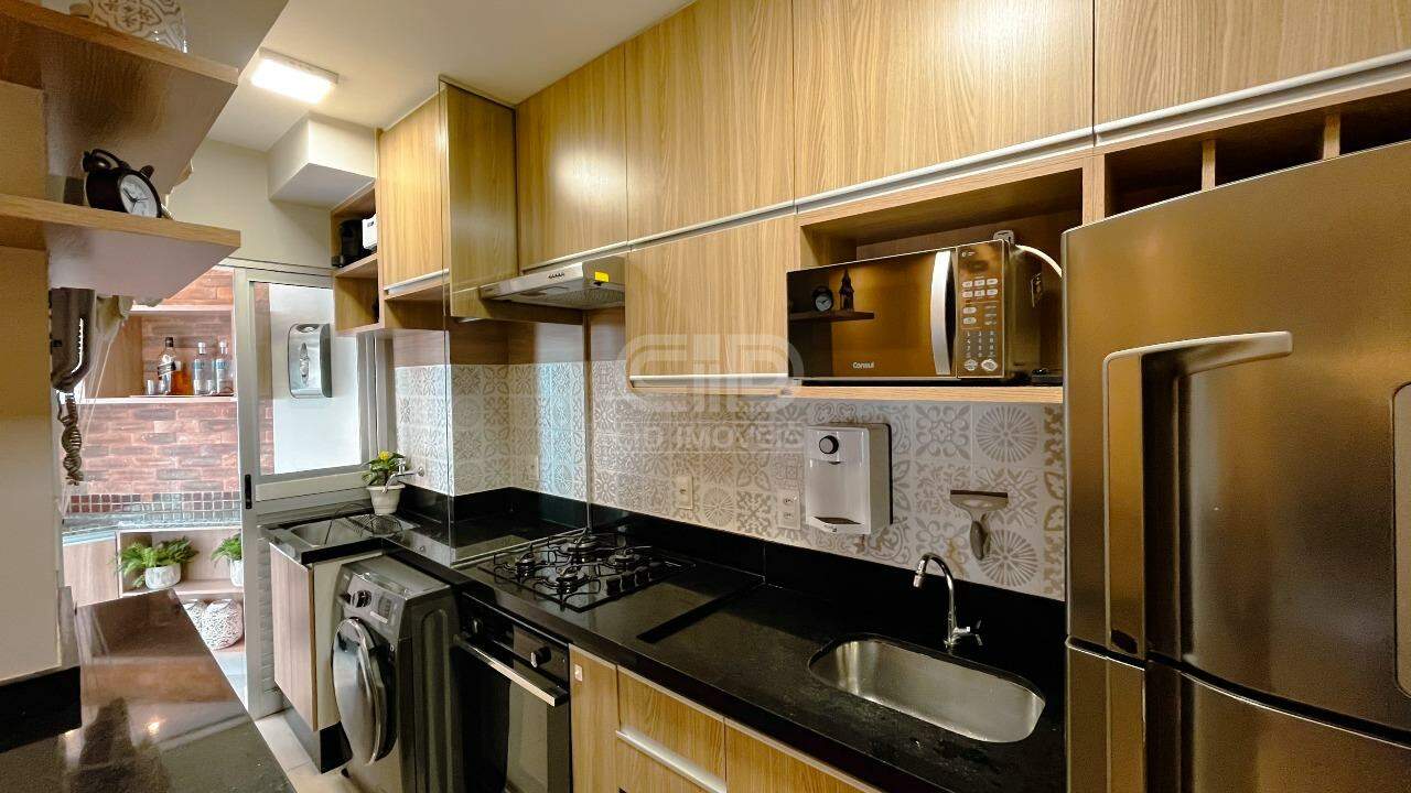 Apartamento à venda com 3 quartos, 72m² - Foto 5