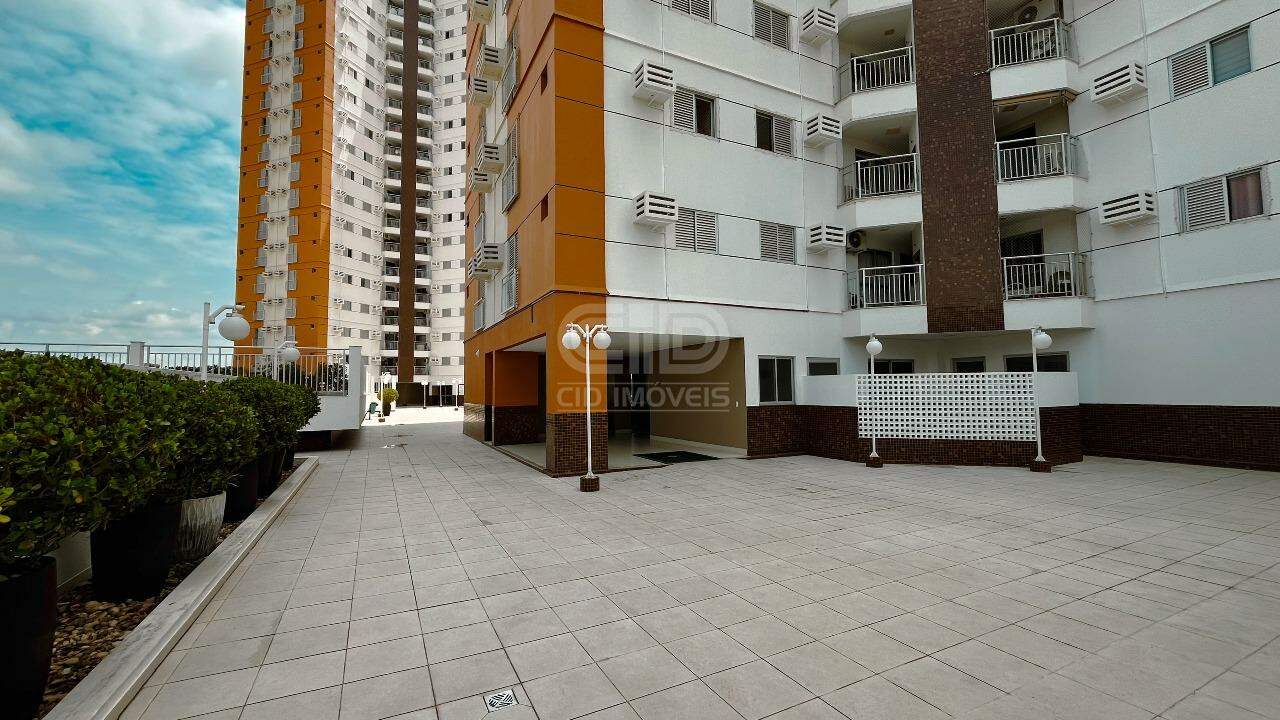 Apartamento à venda com 3 quartos, 72m² - Foto 16