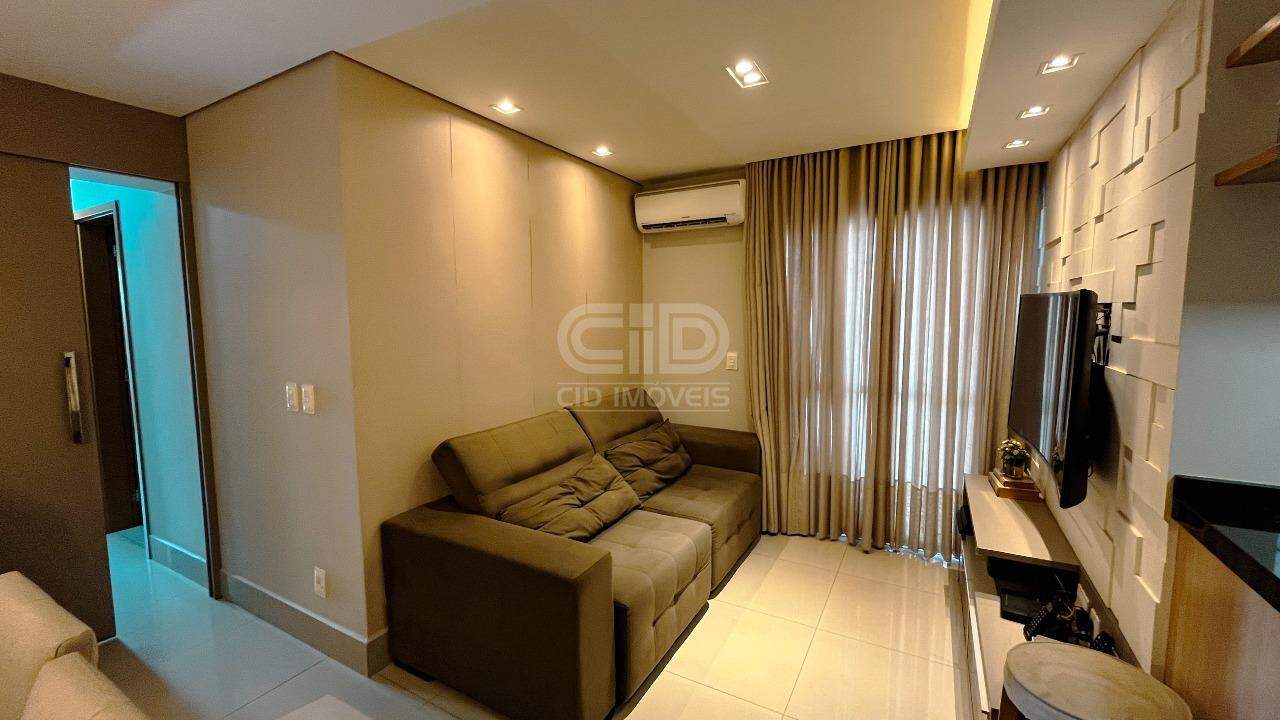 Apartamento à venda com 3 quartos, 72m² - Foto 2