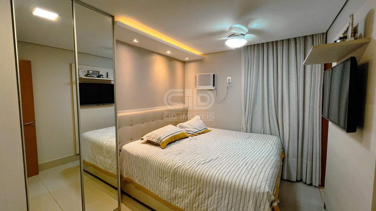 Apartamento à venda com 3 quartos, 72m² - Foto 9