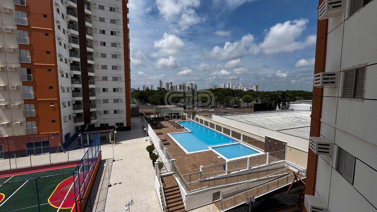 Apartamento à venda com 3 quartos, 72m² - Foto 15