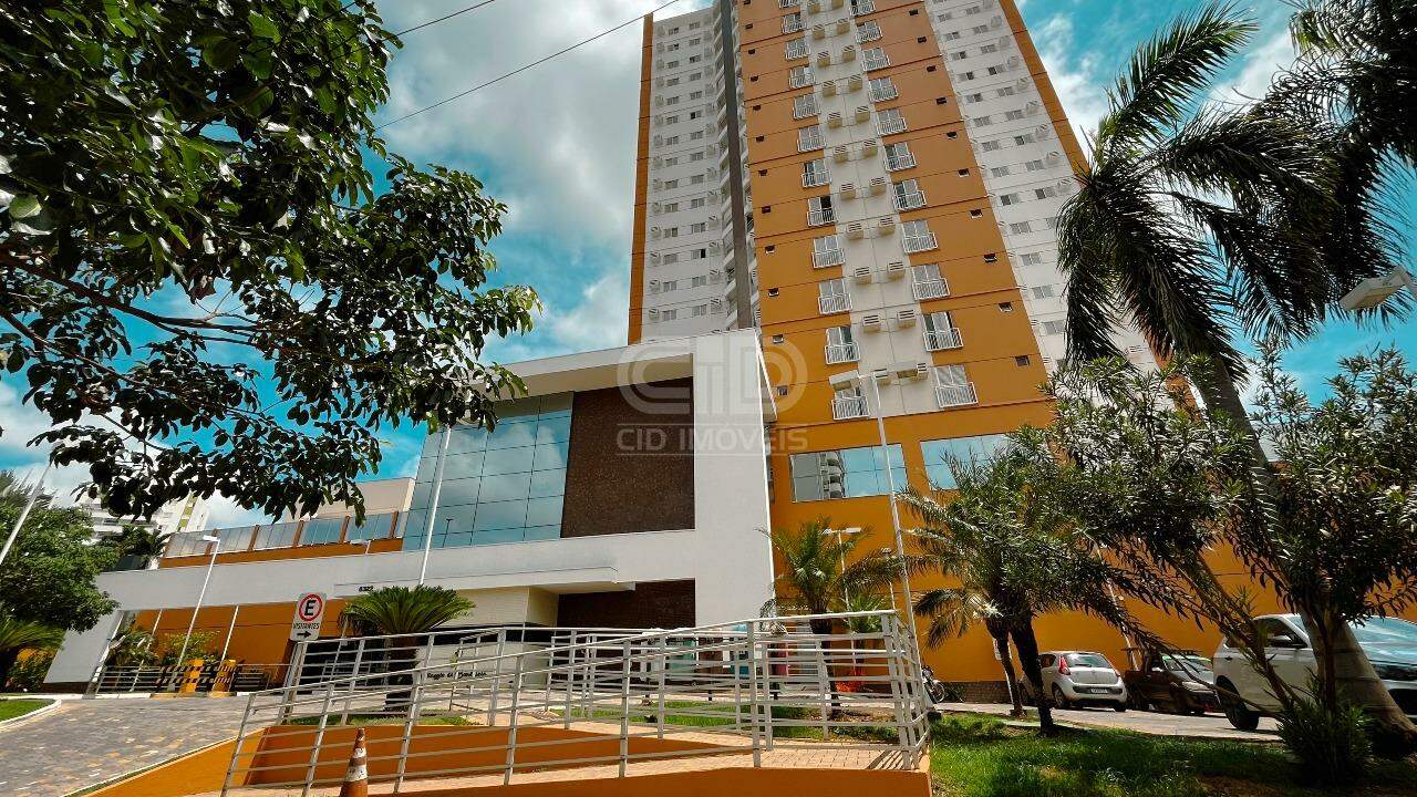 Apartamento à venda com 3 quartos, 72m² - Foto 24