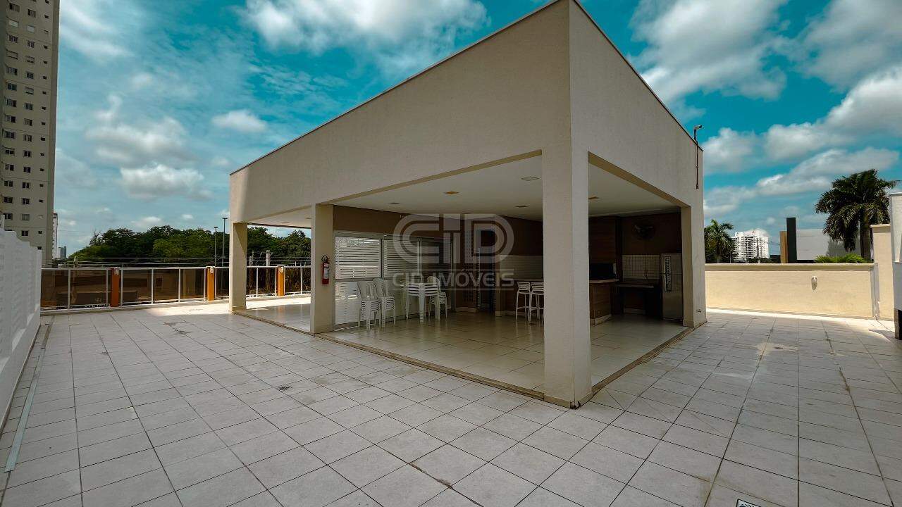 Apartamento à venda com 3 quartos, 72m² - Foto 18