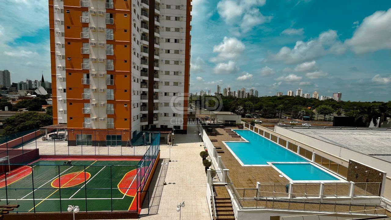 Apartamento à venda com 3 quartos, 72m² - Foto 20