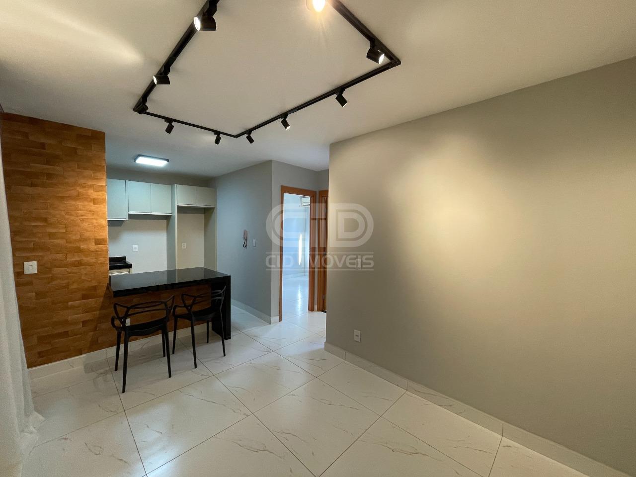 Apartamento, 2 quartos, 67 m² - Foto 2