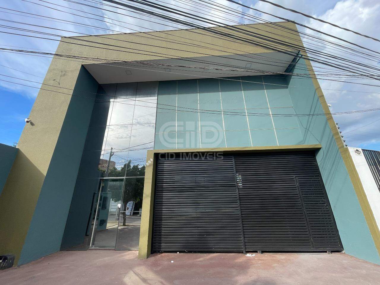 Prédio Inteiro para alugar, 251m² - Foto 1