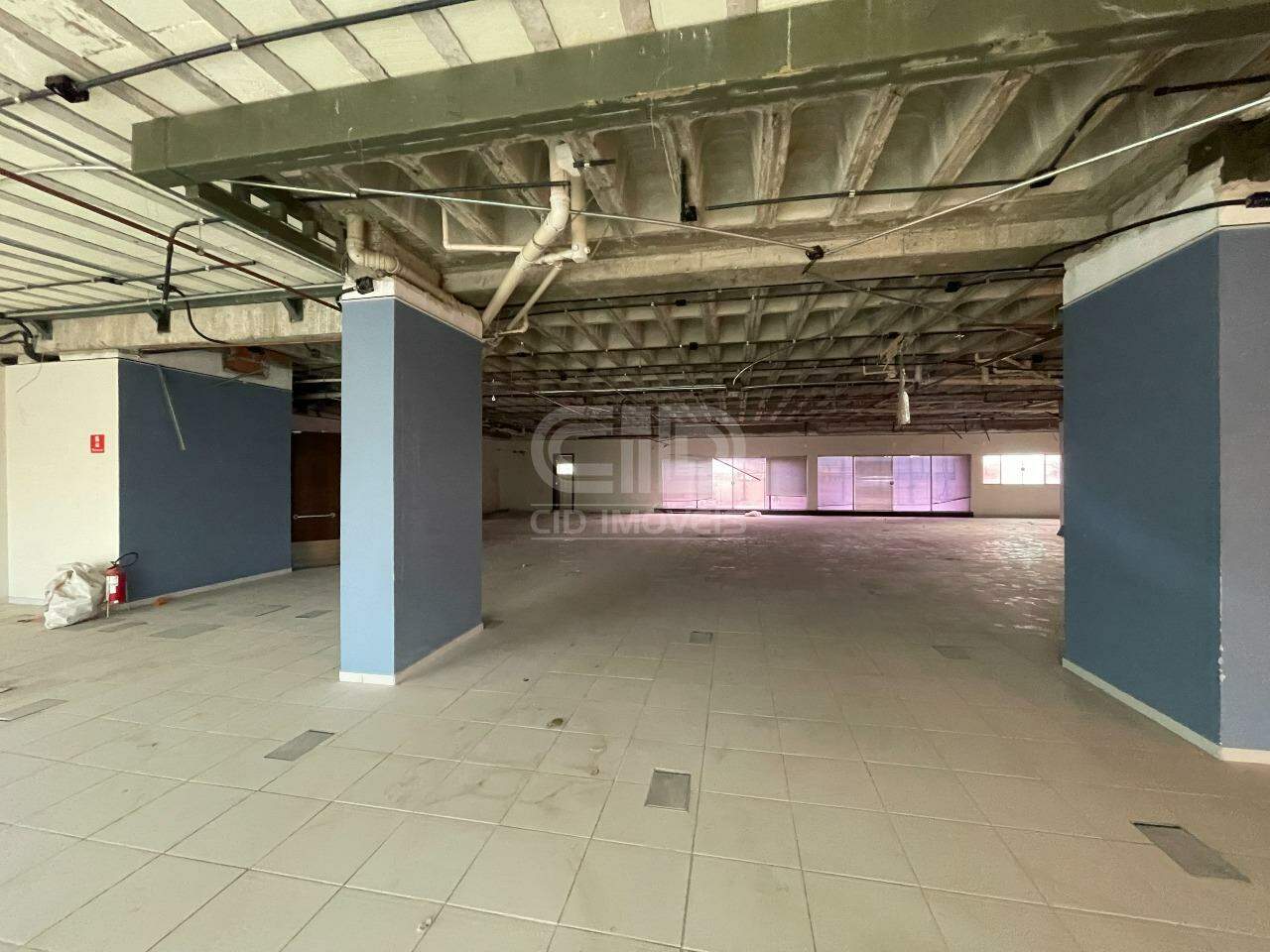 Conjunto Comercial-Sala para alugar, 514m² - Foto 8