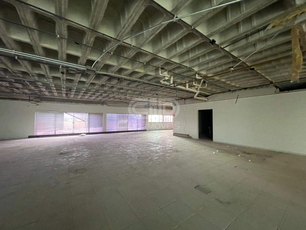 Conjunto Comercial-Sala para alugar, 514m² - Foto 4