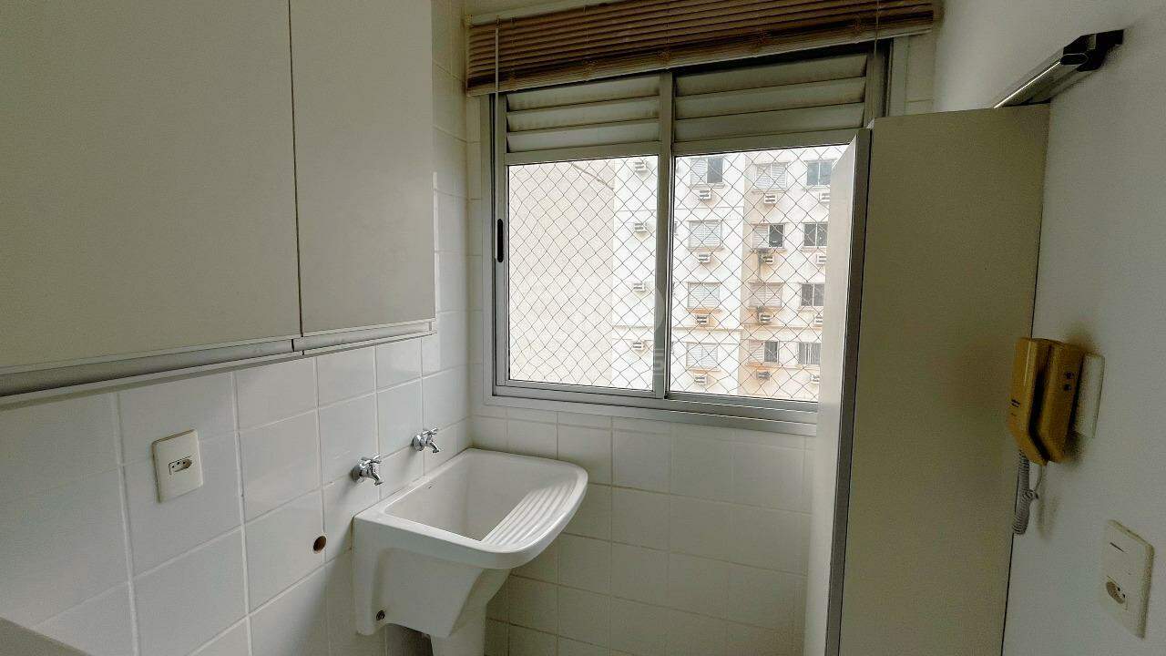 Apartamento à venda com 3 quartos, 69m² - Foto 5