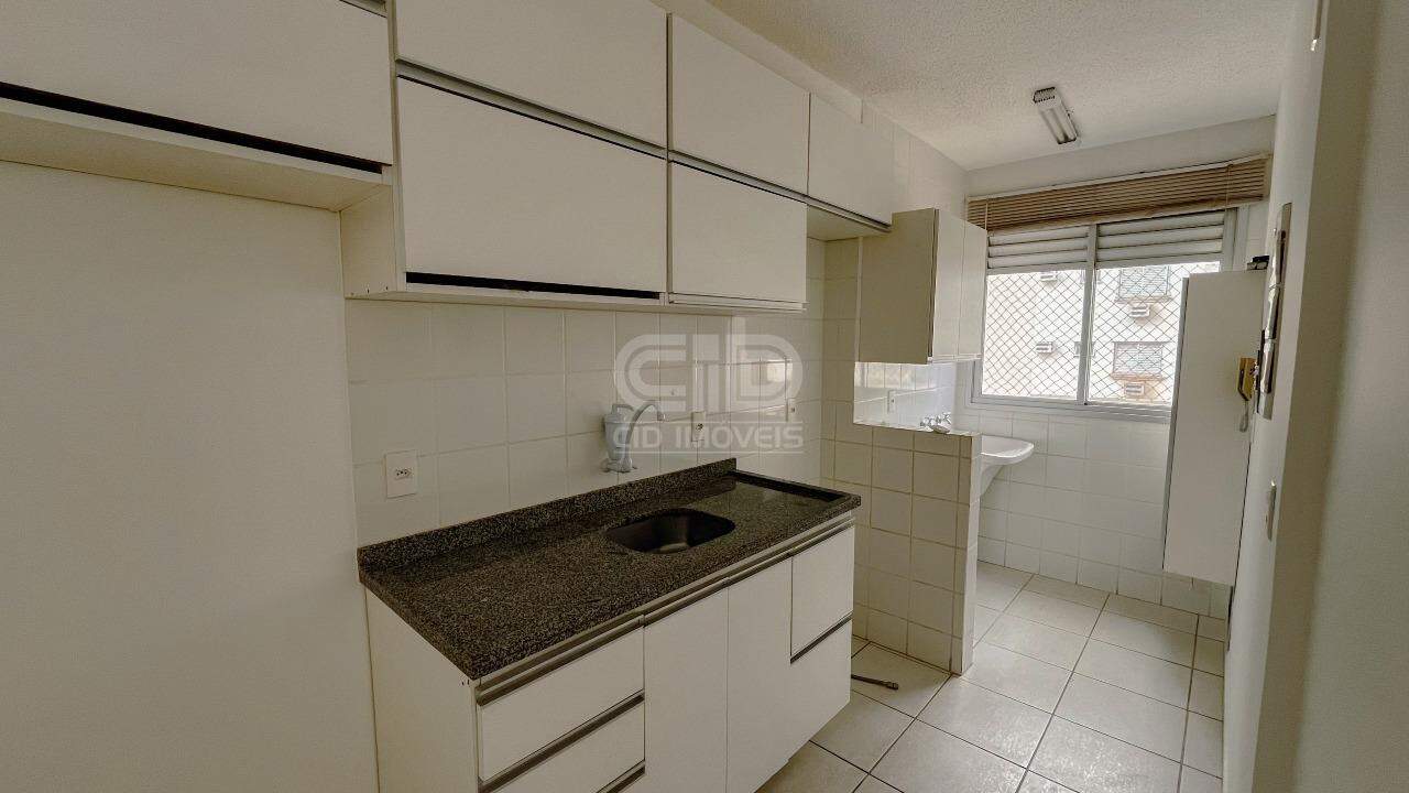 Apartamento à venda com 3 quartos, 69m² - Foto 3