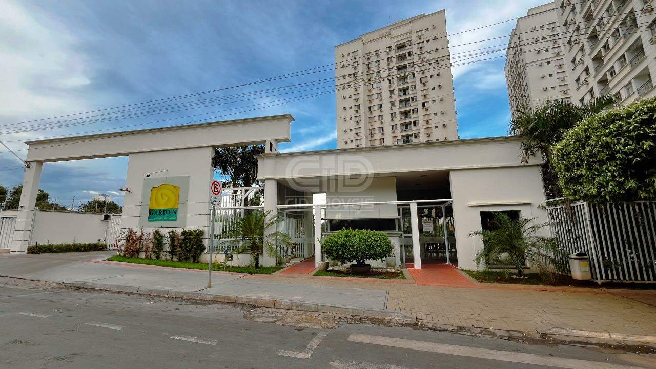 Apartamento à venda com 3 quartos, 69m² - Foto 17