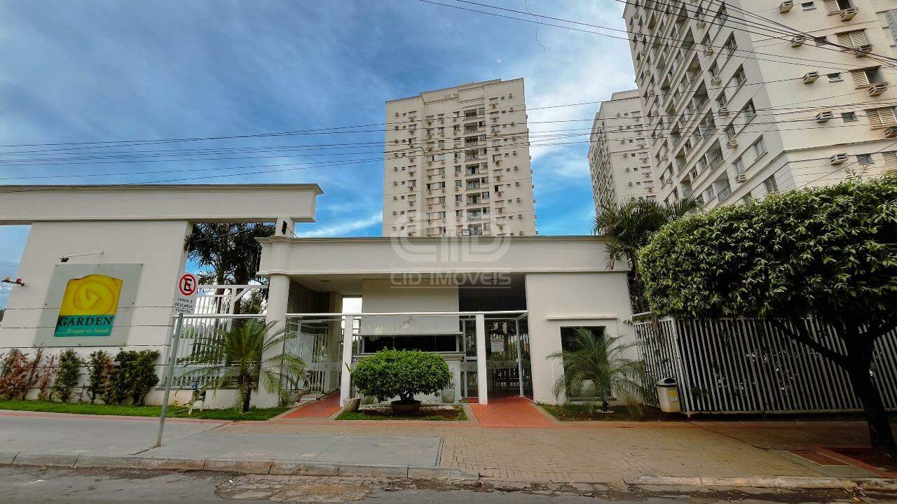 Apartamento à venda com 3 quartos, 69m² - Foto 18