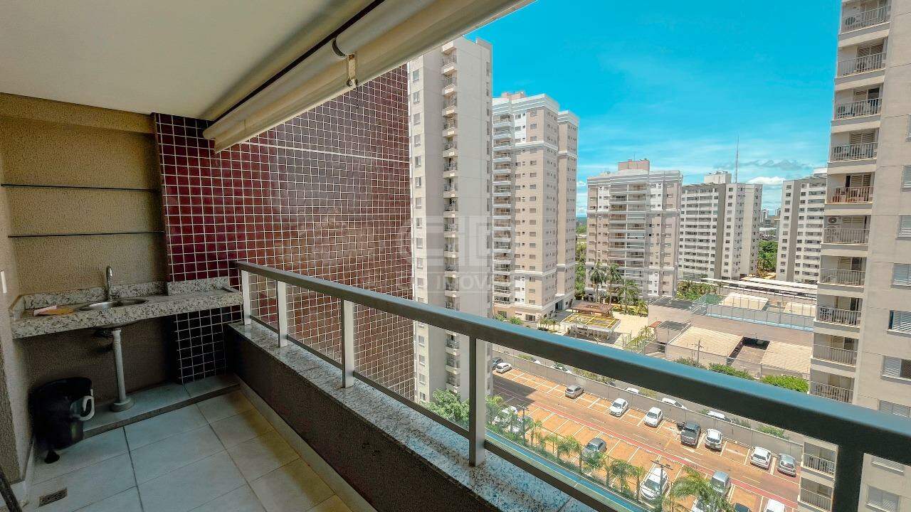 Apartamento à venda com 3 quartos, 82m² - Foto 4