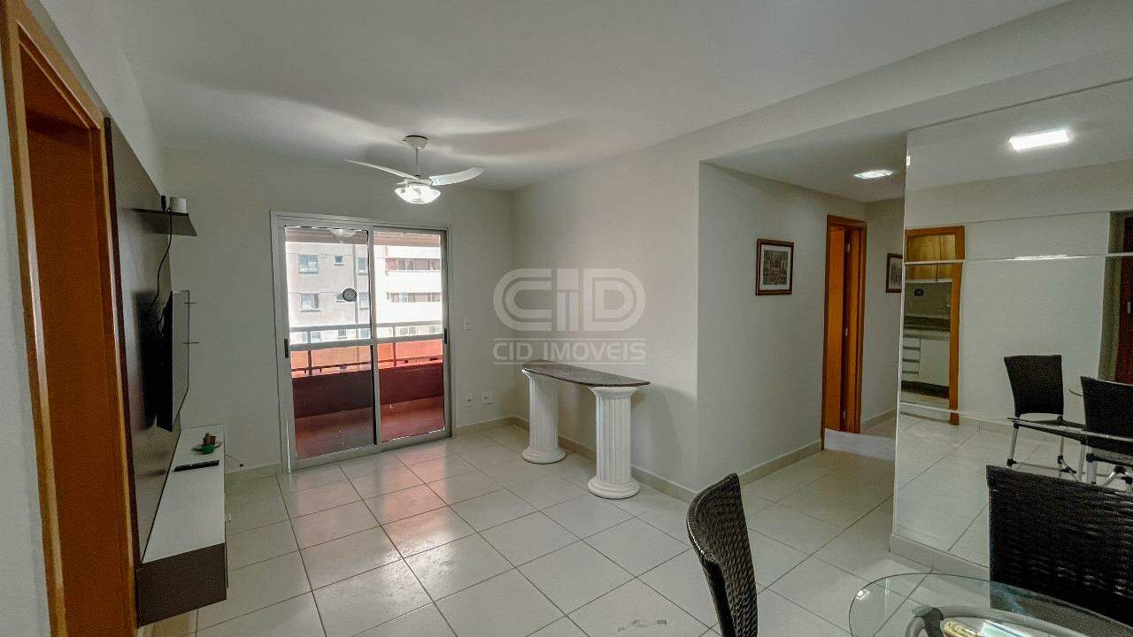 Apartamento à venda com 3 quartos, 82m² - Foto 1