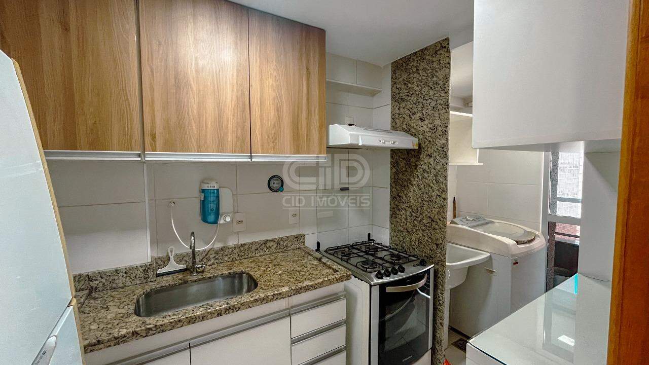 Apartamento à venda com 3 quartos, 82m² - Foto 5