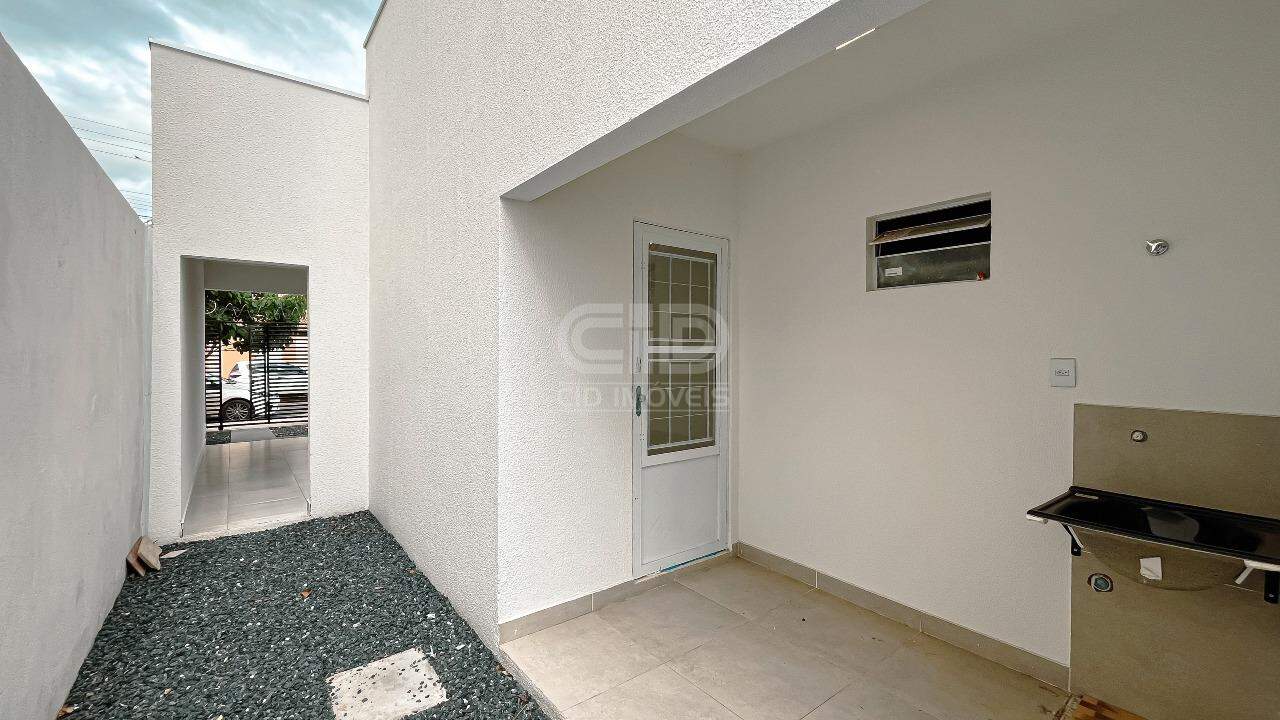 Casa à venda com 3 quartos, 95m² - Foto 13