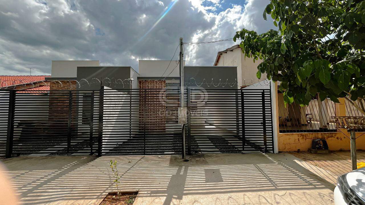 Casa à venda com 3 quartos, 95m² - Foto 15