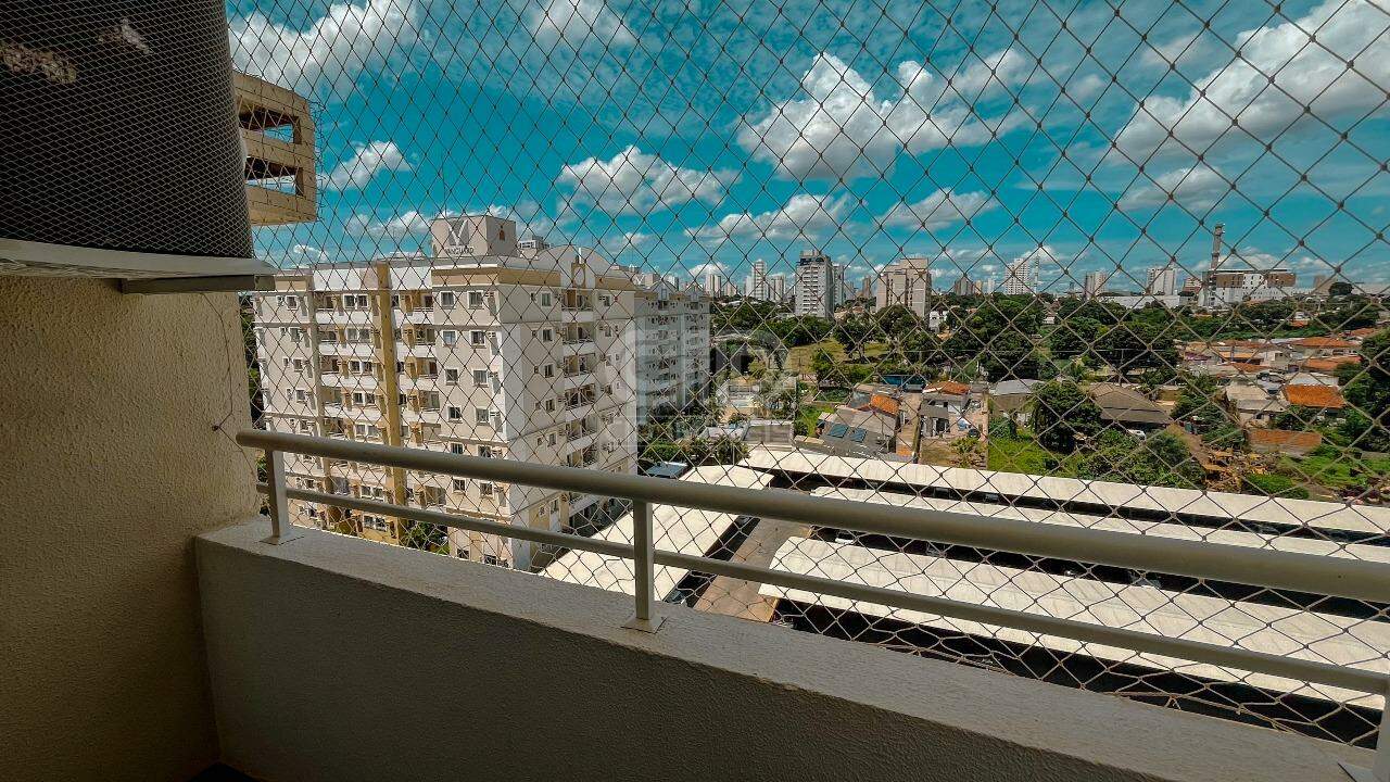 Apartamento à venda com 3 quartos, 70m² - Foto 13