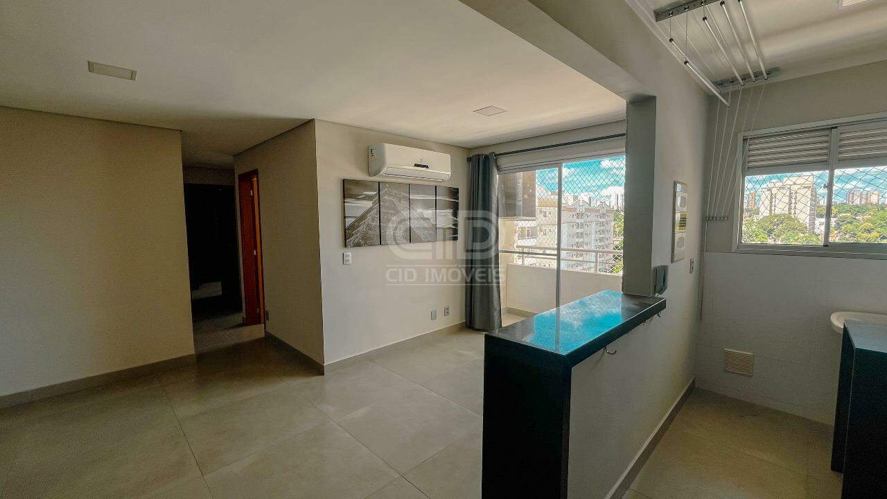 Apartamento à venda com 3 quartos, 70m² - Foto 3