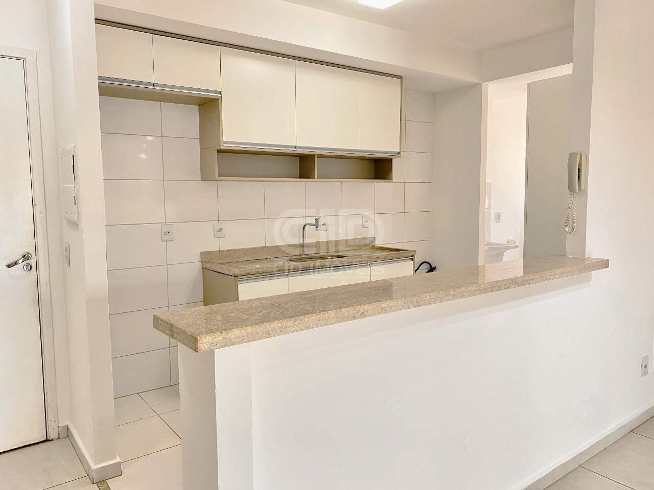 Apartamento à venda com 2 quartos, 89m² - Foto 2