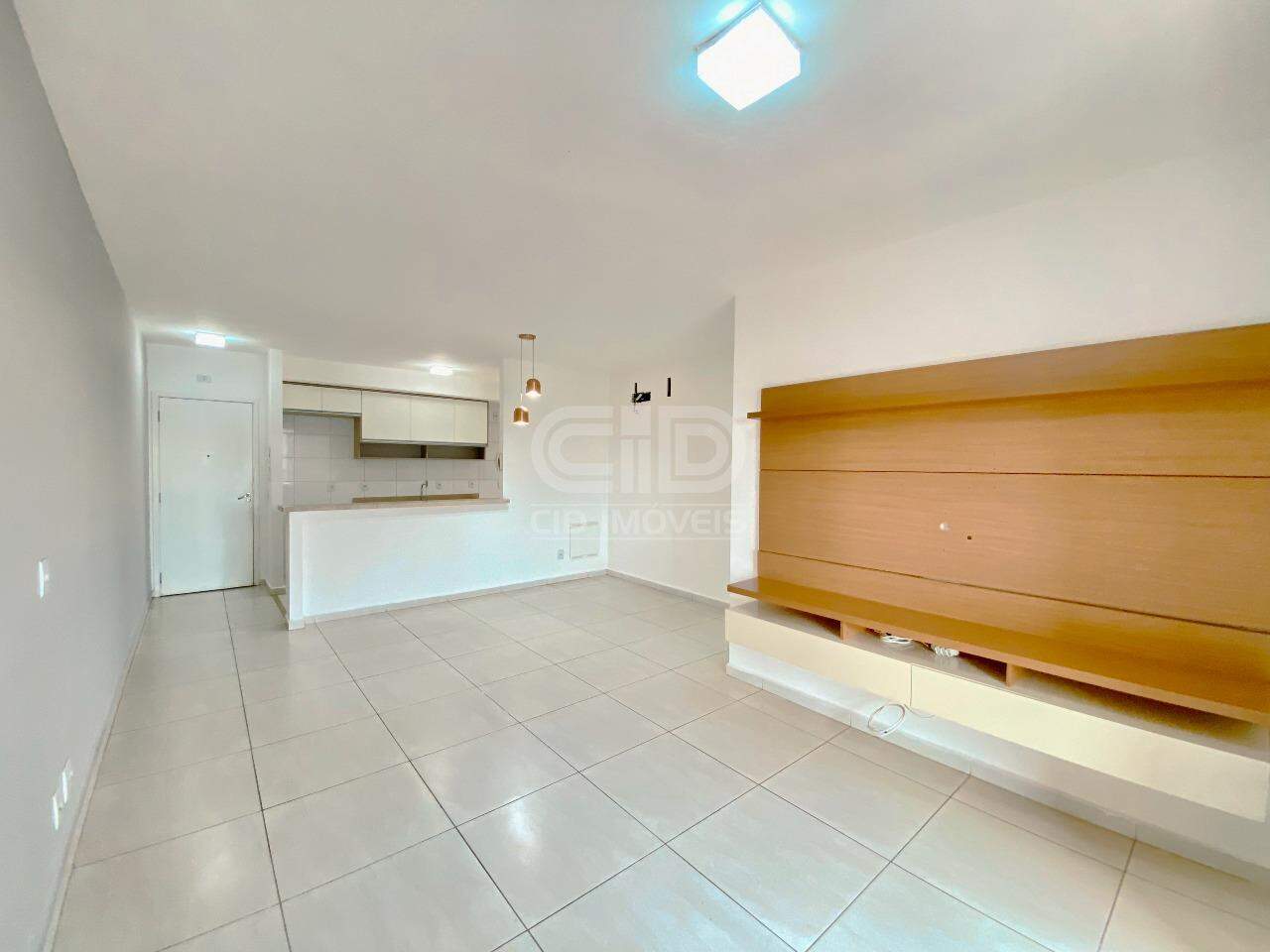 Apartamento à venda com 2 quartos, 89m² - Foto 1