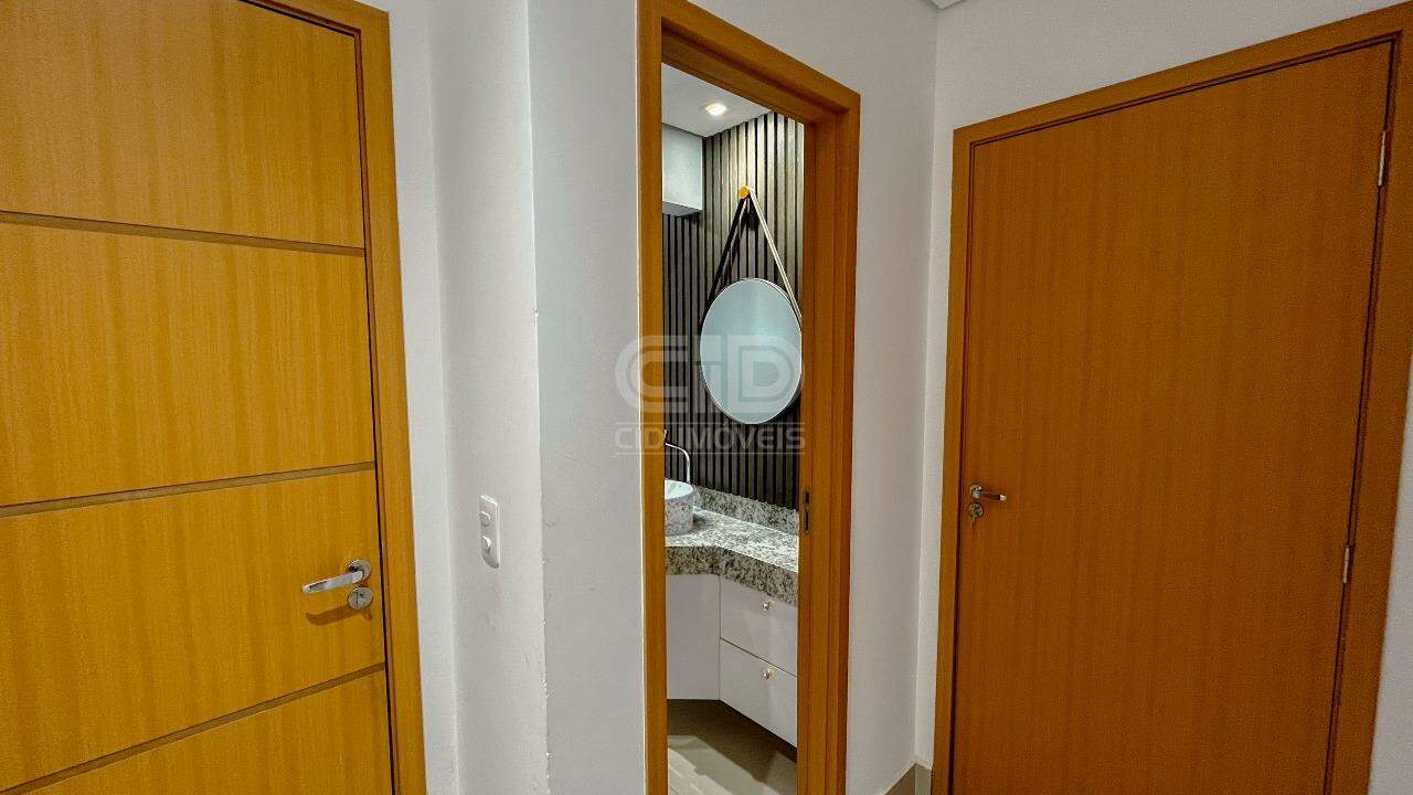 Apartamento à venda com 3 quartos, 97m² - Foto 3