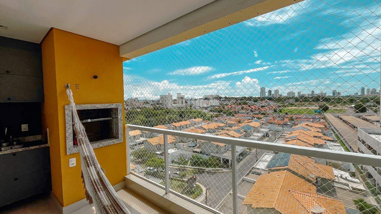 Apartamento à venda com 3 quartos, 97m² - Foto 6