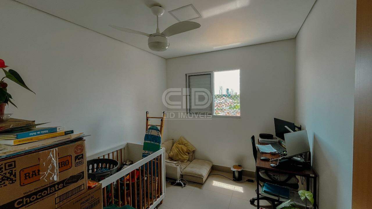 Apartamento à venda com 3 quartos, 97m² - Foto 11